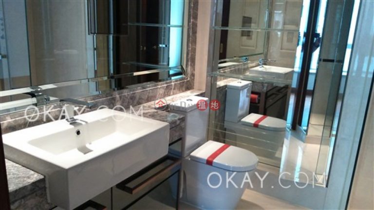 1房1廁,可養寵物,露台《囍匯 2座出售單位》