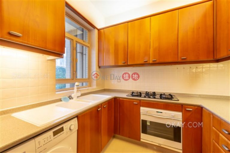 Luxurious 2 bedroom on high floor | Rental