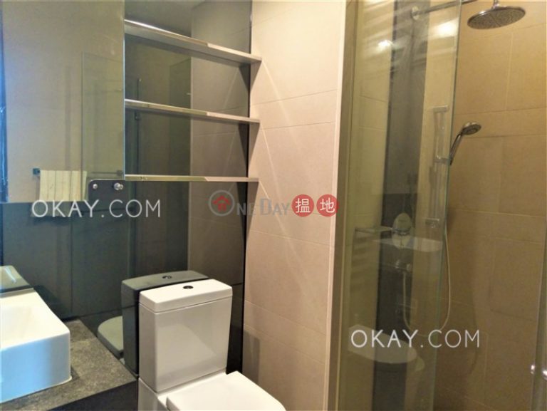 Lovely 1 bedroom with balcony | Rental