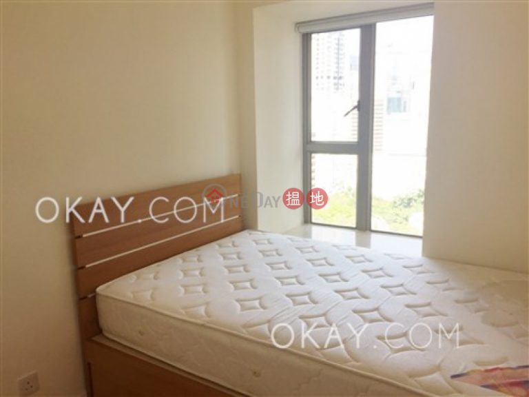 Elegant 3 bedroom in Wan Chai | Rental