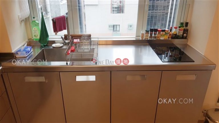 開放式,極高層《兆威閣出租單位》