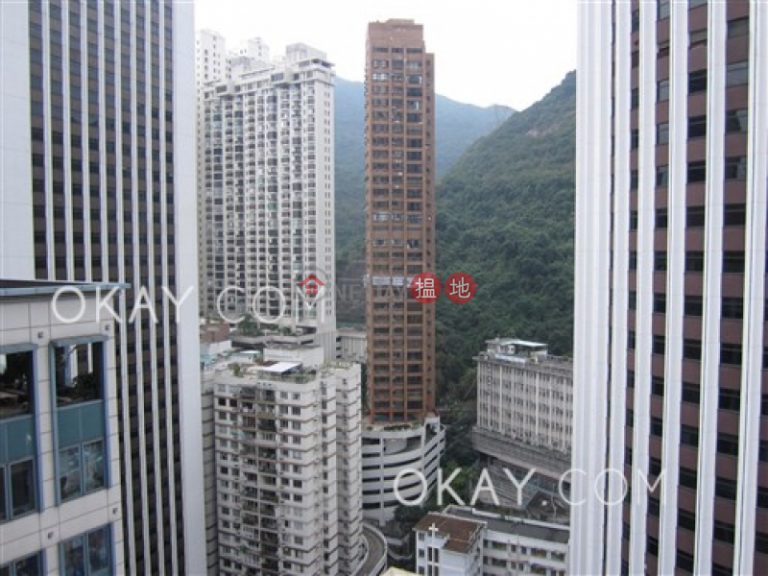 2房1廁,極高層,可養寵物,露台《囍匯 2座出租單位》