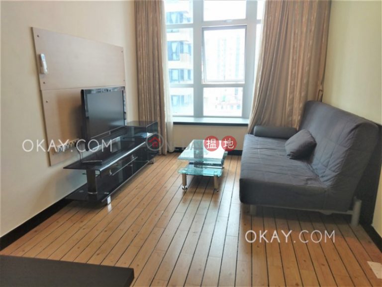 Lovely 1 bedroom with balcony | Rental