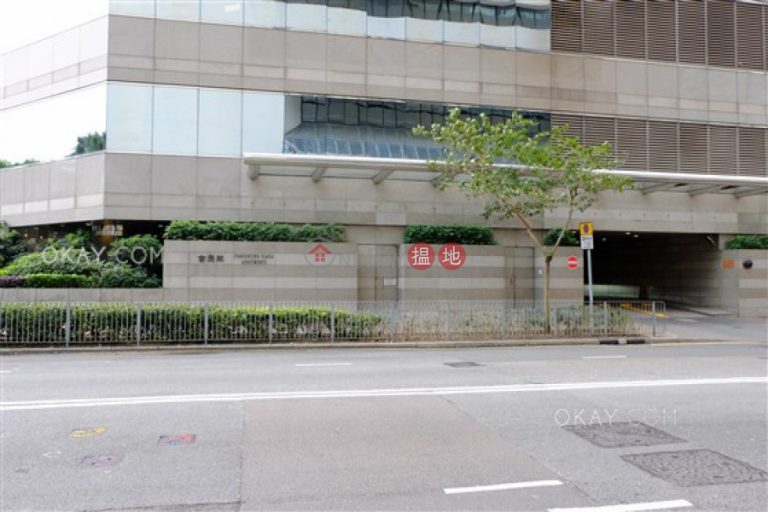 1房1廁,極高層,星級會所《會展中心會景閣出售單位》