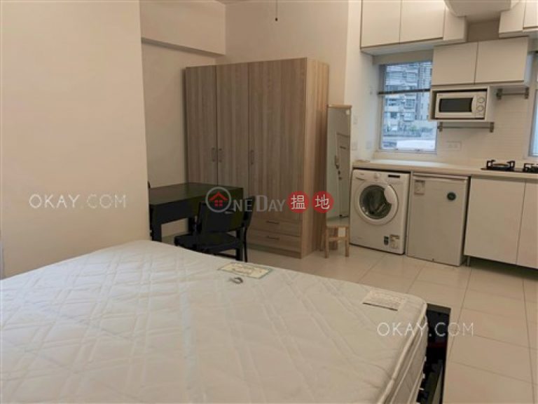 Unique 2 bedroom in Wan Chai | For Sale