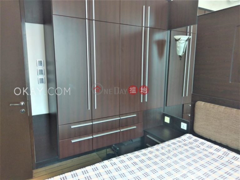 Lovely 1 bedroom with balcony | Rental