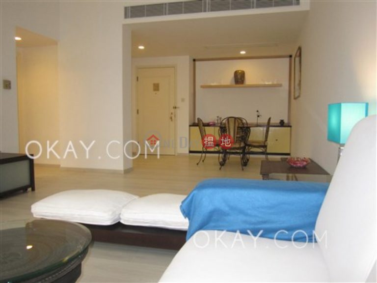 Lovely 1 bedroom on high floor | Rental