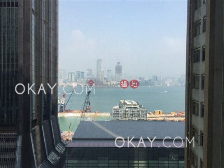 1房1廁,可養寵物《灣景中心大廈B座出租單位》