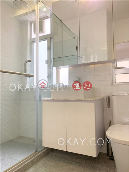 Tasteful 1 bedroom in Wan Chai | Rental