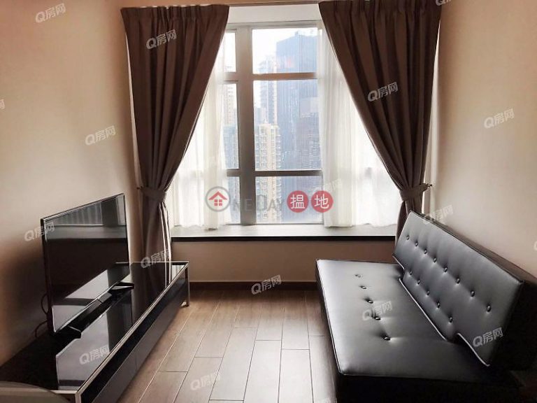 J Residence | 1 bedroom High Floor Flat for Sale
