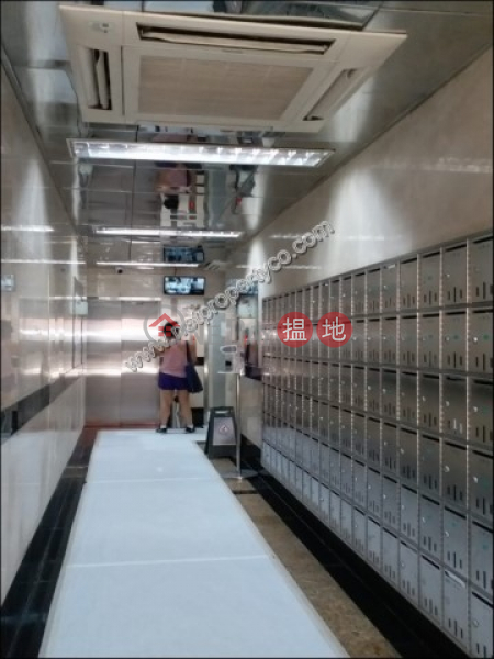 麗都大廈