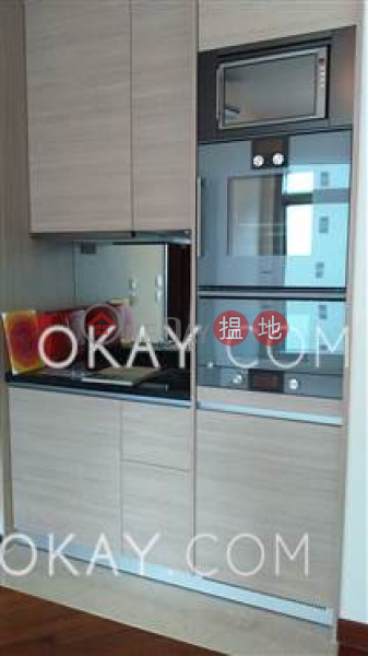 1房1廁,可養寵物,露台《囍匯 2座出售單位》