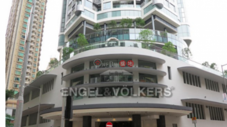 灣仔三房兩廳筍盤出租|住宅單位