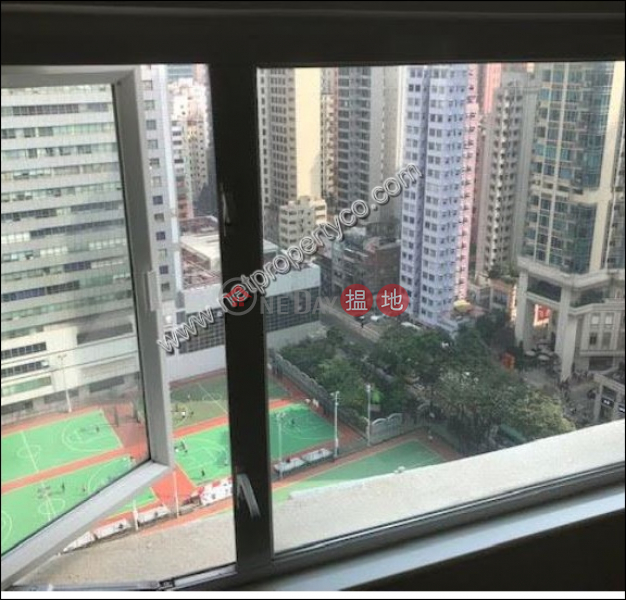 Unique Home Office Space in Wanchai For Rent