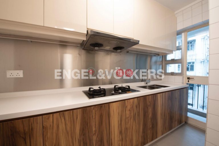 3 Bedroom Family Flat for Sale in Wan Chai