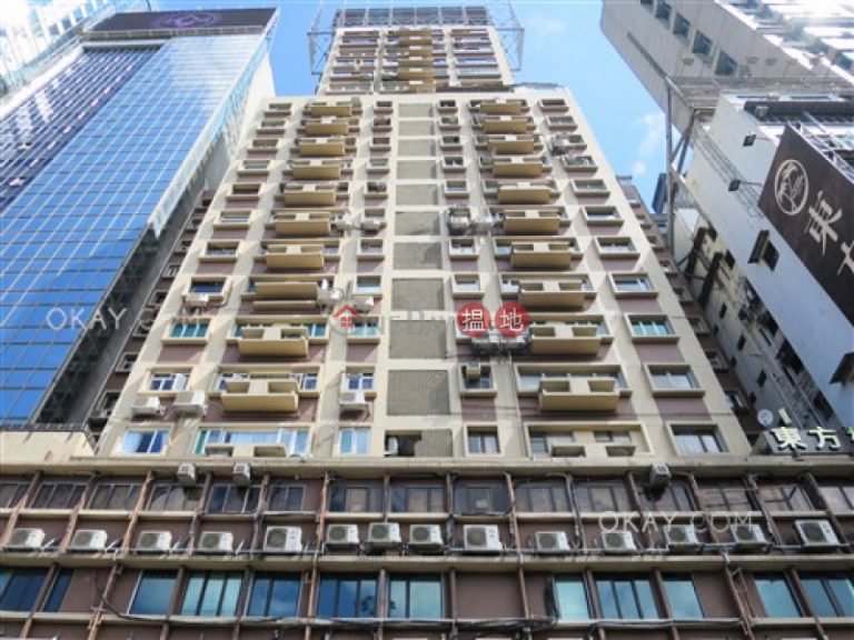 2房1廁,實用率高,極高層《海聯大廈出租單位》