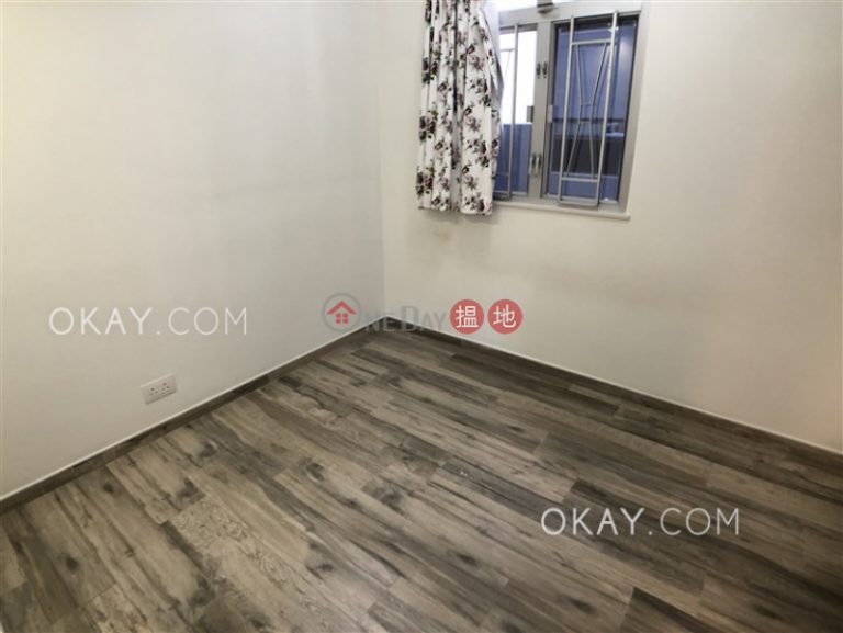 Tasteful 2 bedroom on high floor | Rental