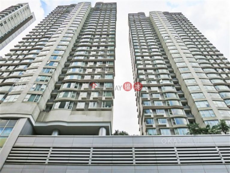 Popular 2 bedroom on high floor | Rental