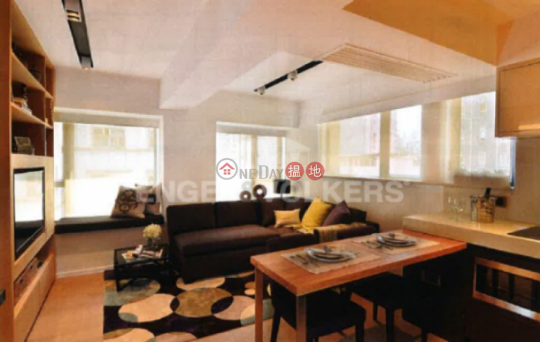 1 Bed Flat for Rent in Wan Chai