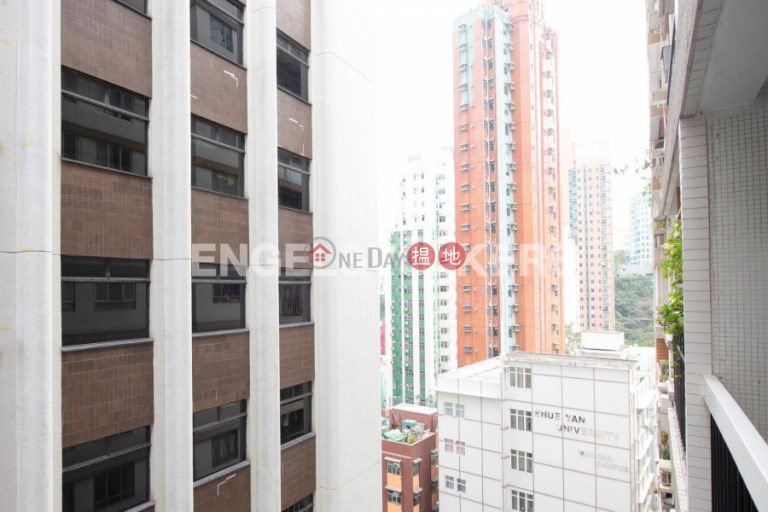 3 Bedroom Family Flat for Sale in Wan Chai