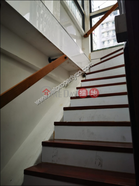 宜安大廈