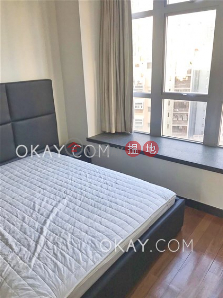 Charming 1 bedroom in Wan Chai | Rental
