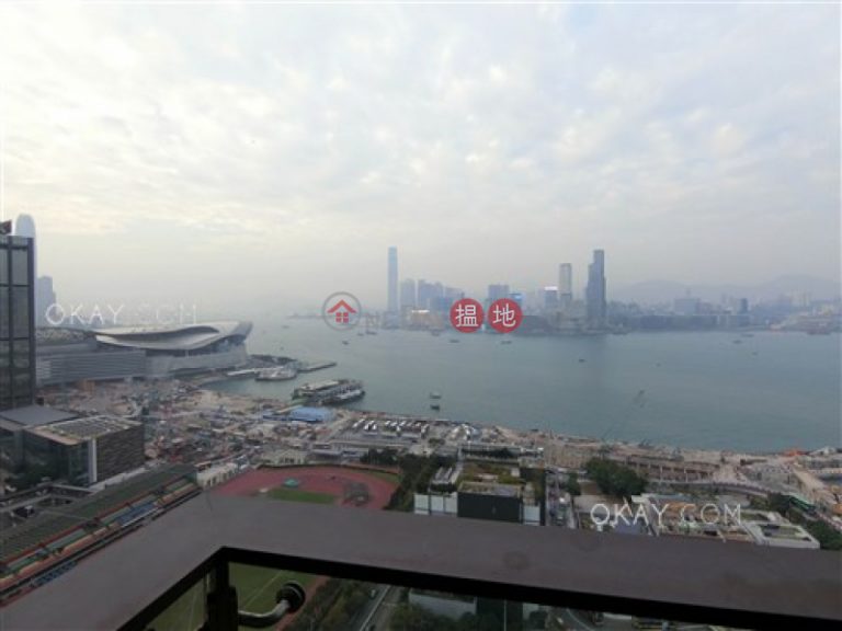 2房1廁,極高層,海景,星級會所《尚匯出租單位》