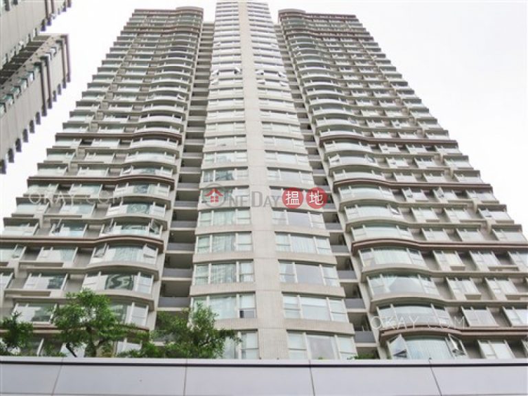 Popular 2 bedroom on high floor | Rental