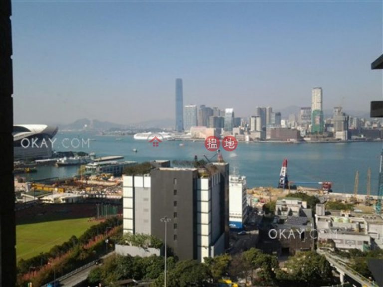 2房1廁,實用率高,極高層《海聯大廈出租單位》