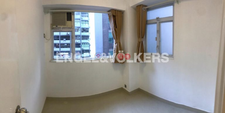 3 Bedroom Family Flat for Rent in Wan Chai