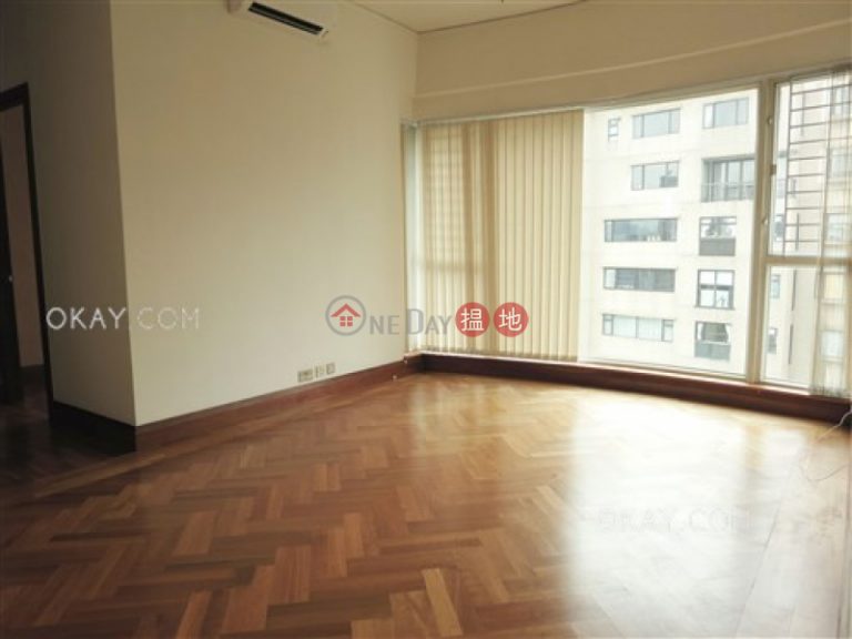 Popular 2 bedroom on high floor | Rental