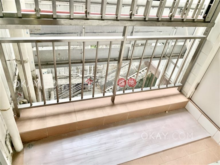 3房2廁,實用率高,可養寵物,連車位《鳳凰閣 5座出租單位》