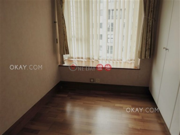 Popular 2 bedroom on high floor | Rental