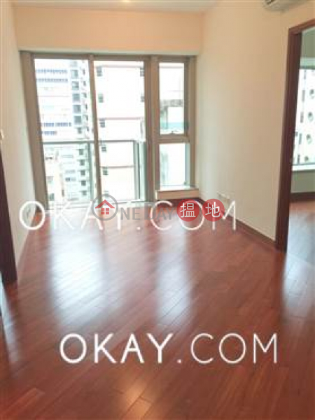 Lovely 2 bedroom with balcony | Rental