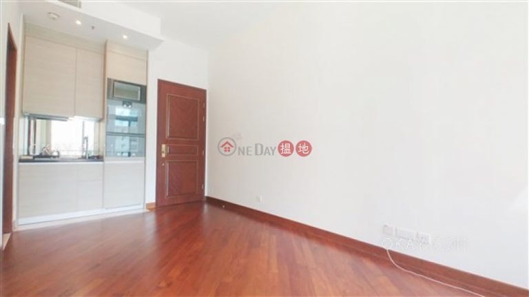 Elegant 1 bedroom in Wan Chai | For Sale