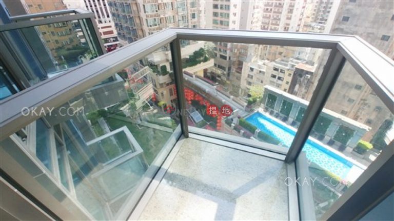 Elegant 1 bedroom in Wan Chai | For Sale