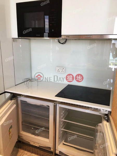 灣仔新樓 維港煙花景 投資自住均適宜《尚匯買賣盤》