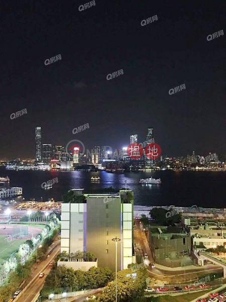 灣仔新樓 維港海景 投資自住均適宜《尚匯買賣盤》