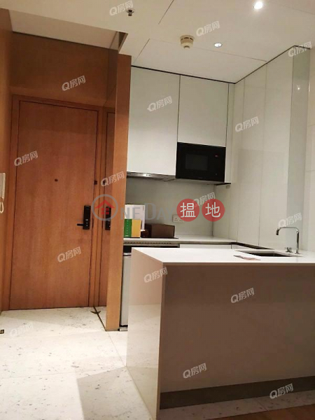 灣仔新樓 維港海景 投資自住均適宜《尚匯買賣盤》