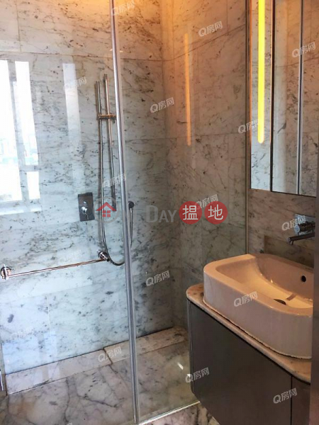 灣仔新樓 維港煙花景 投資自住均適宜《尚匯租盤》