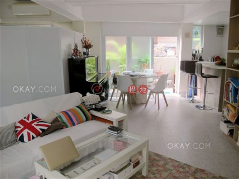 Nicely kept 1 bedroom with terrace | For Sale