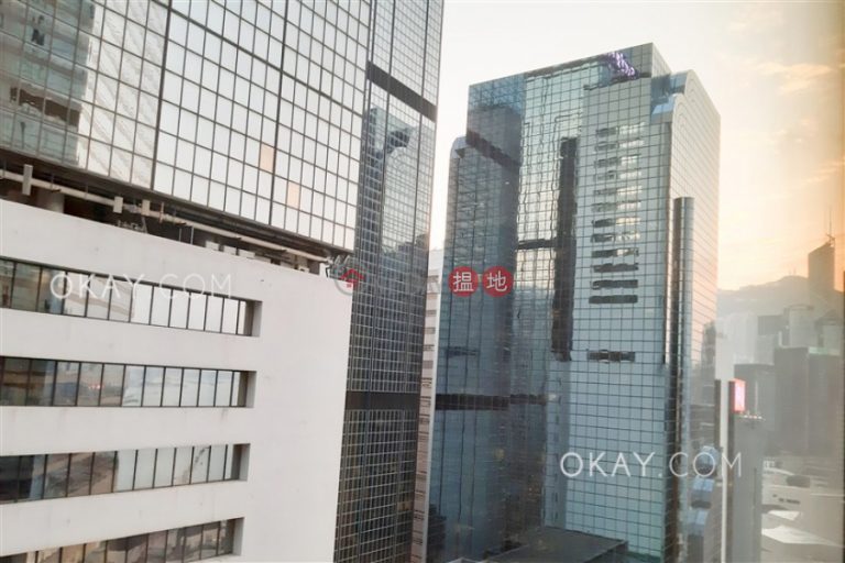 1房1廁,極高層,星級會所《會展中心會景閣出租單位》