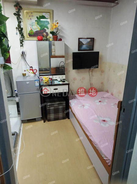 Kwong Sang Hong Building Block A |  High Floor Flat for Rent