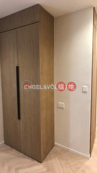 灣仔開放式筍盤出租|住宅單位