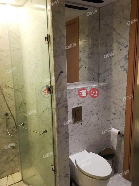 灣仔新樓 維港海景 投資自住均適宜《尚匯買賣盤》