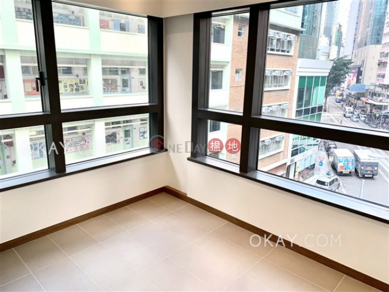 Popular 2 bedroom in Wan Chai | Rental