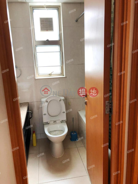 環境優美，核心地段，名牌校網《尚翹峰1期3座租盤》