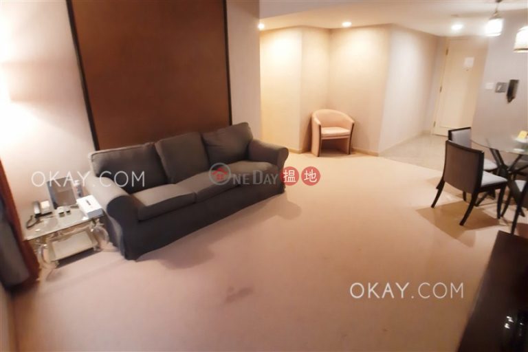 1房1廁,極高層,星級會所《會展中心會景閣出售單位》