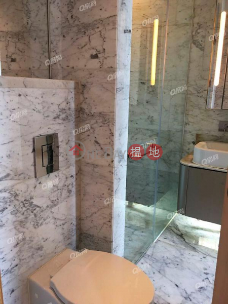 灣仔新樓 維港煙花景 投資自住均適宜《尚匯租盤》