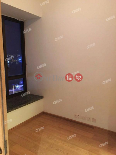 灣仔新樓 維港海景 投資自住均適宜《尚匯買賣盤》